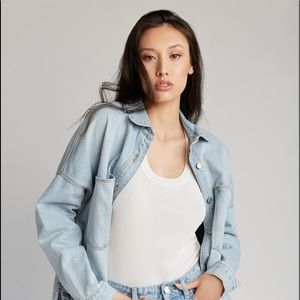 Meet your Posher, Kyla